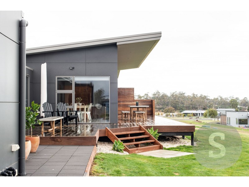 43 White Gum Rise, St Leonards TAS 7250