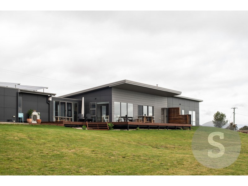 43 White Gum Rise, St Leonards TAS 7250