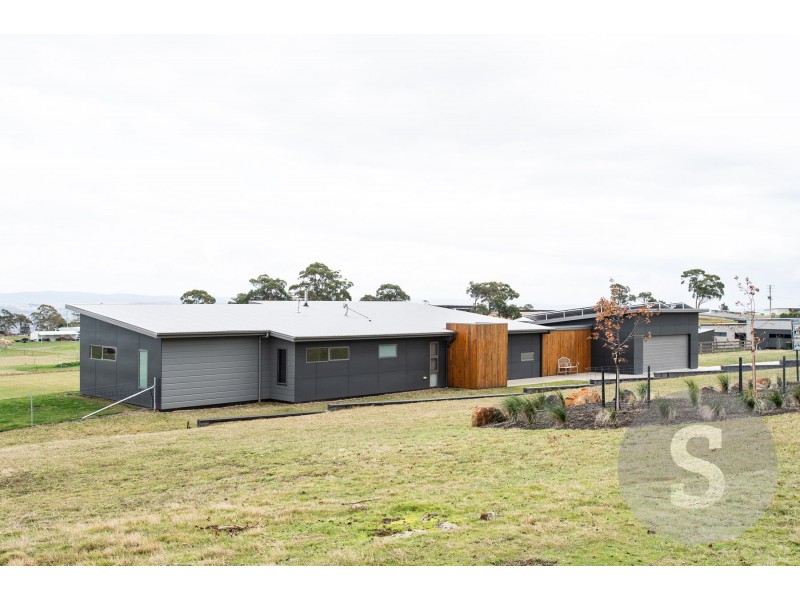 43 White Gum Rise, St Leonards TAS 7250