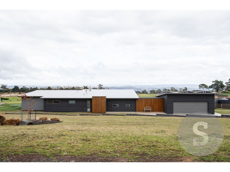 43 White Gum Rise, St Leonards TAS 7250