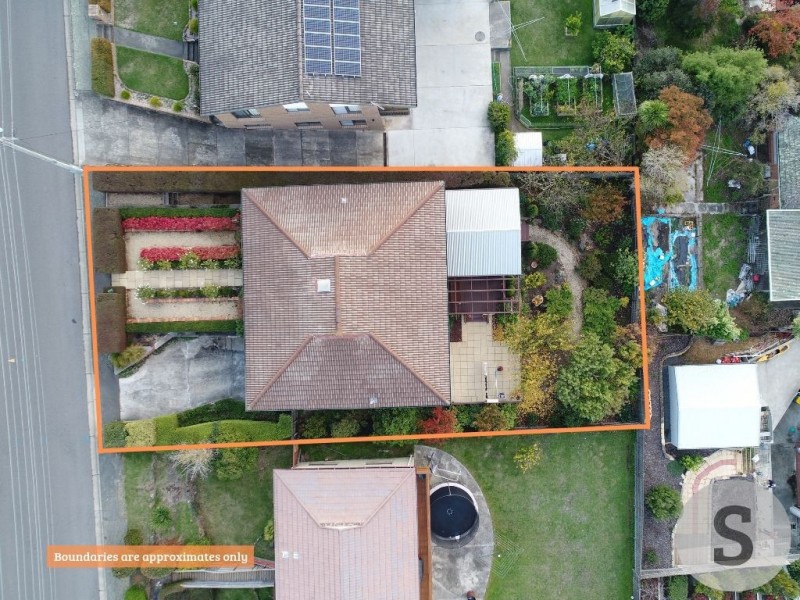 12 Penrith Street, Riverside TAS 7250
