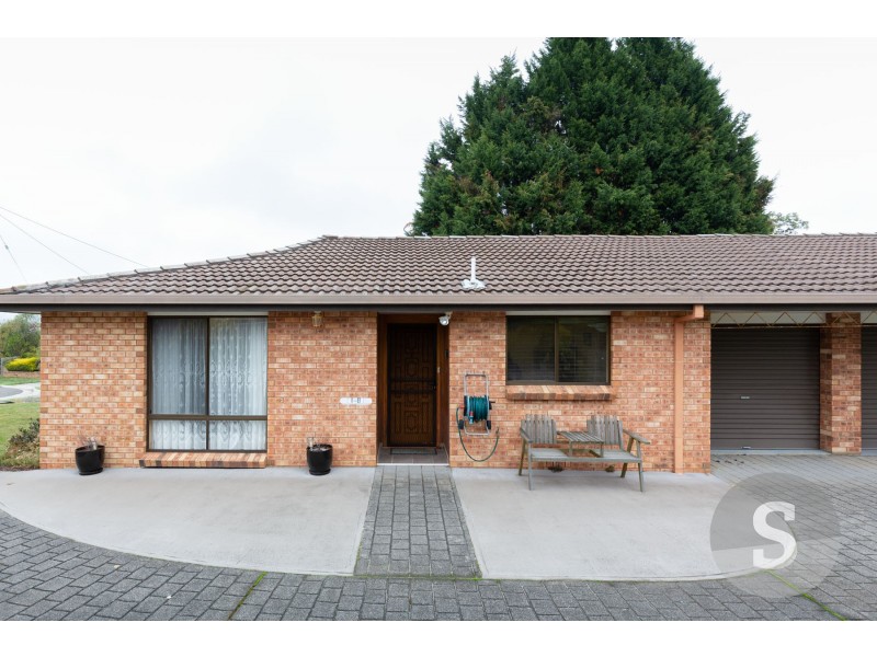 1/8 Monte Carlo Court, Prospect Vale TAS 7250