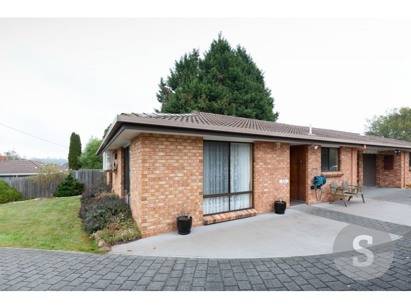 1/8 Monte Carlo Court, Prospect Vale TAS 7250