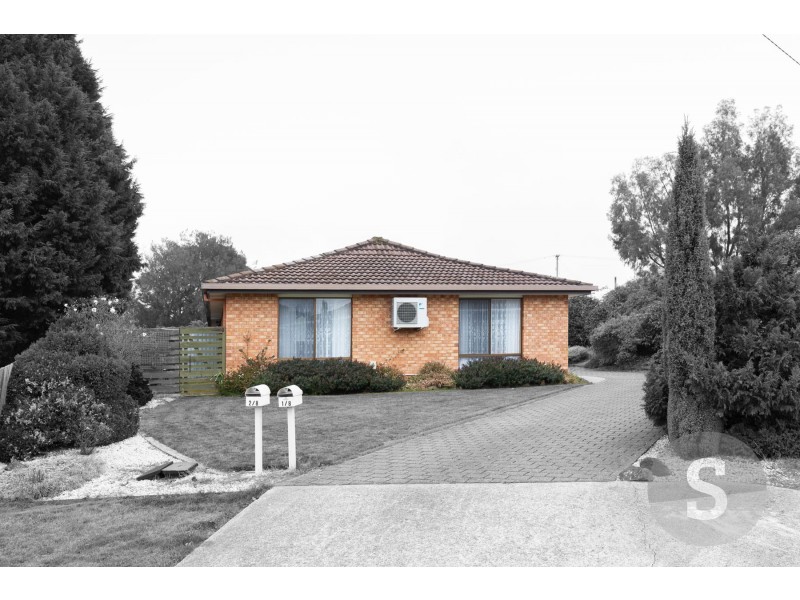 1/8 Monte Carlo Court, Prospect Vale TAS 7250