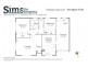 1/8 Monte Carlo Court, Prospect Vale TAS 7250 Floorplan