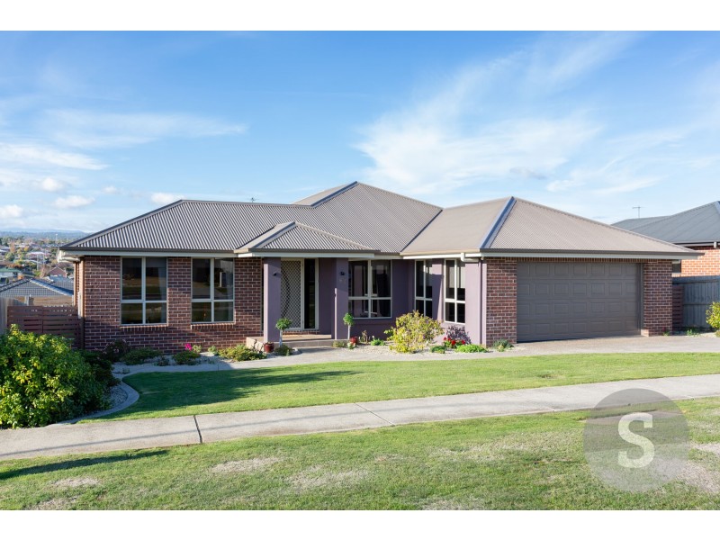 82 Mount Stuart Drive, Newnham TAS 7248
