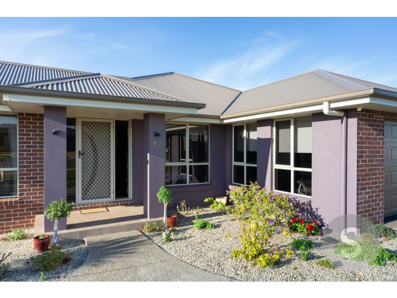 82 Mount Stuart Drive, Newnham TAS 7248