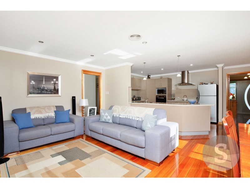 82 Mount Stuart Drive, Newnham TAS 7248