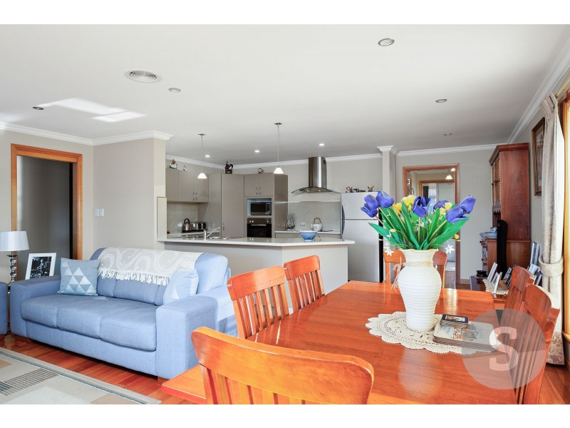 82 Mount Stuart Drive, Newnham TAS 7248