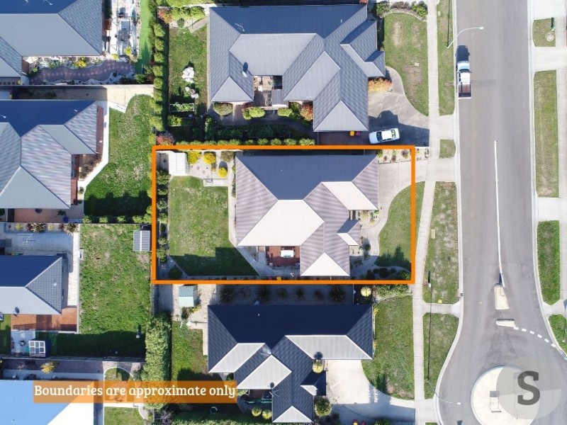 82 Mount Stuart Drive, Newnham TAS 7248