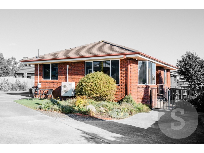 1/33 Hilton Place, Norwood TAS 7250