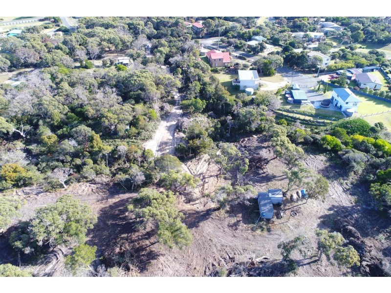 61 Fannys Bay Road, Lulworth TAS 7252
