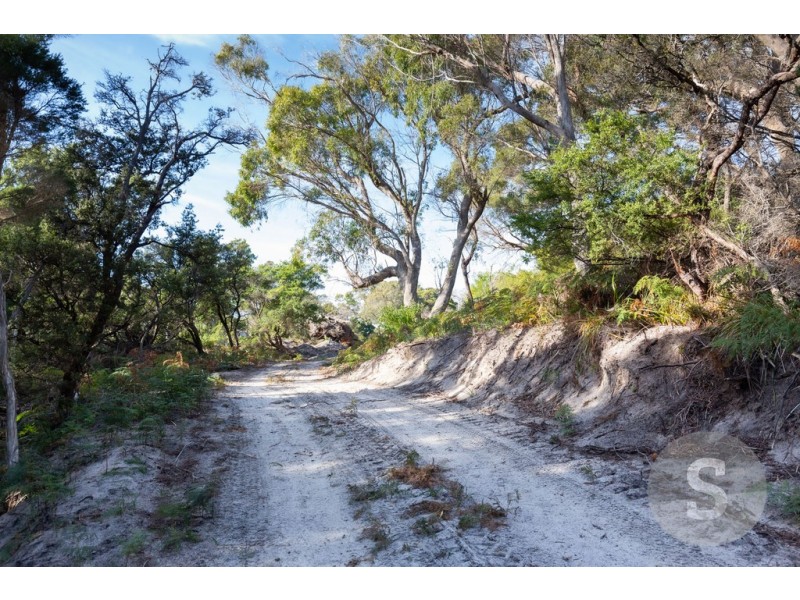 61 Fannys Bay Road, Lulworth TAS 7252