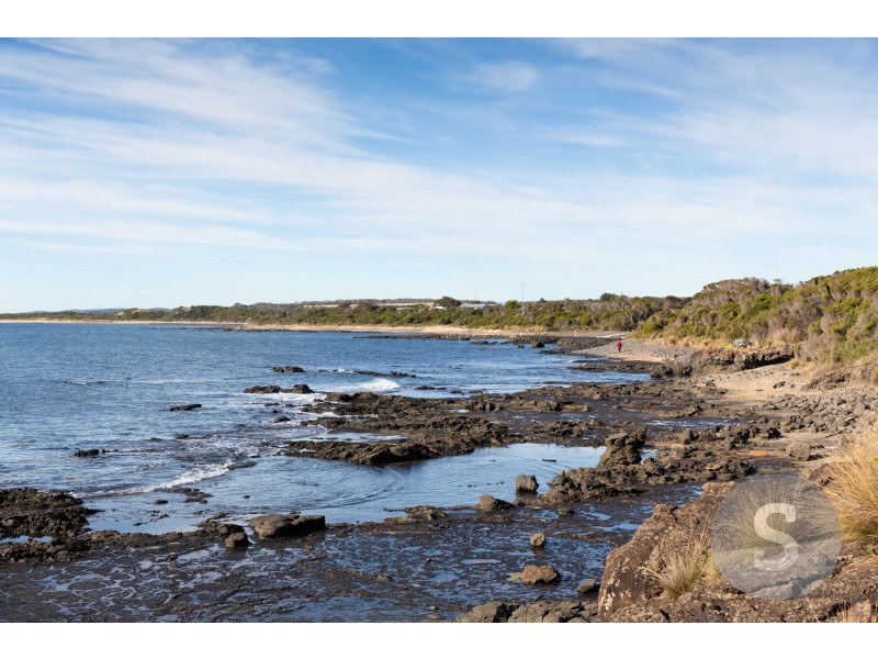 61 Fannys Bay Road, Lulworth TAS 7252