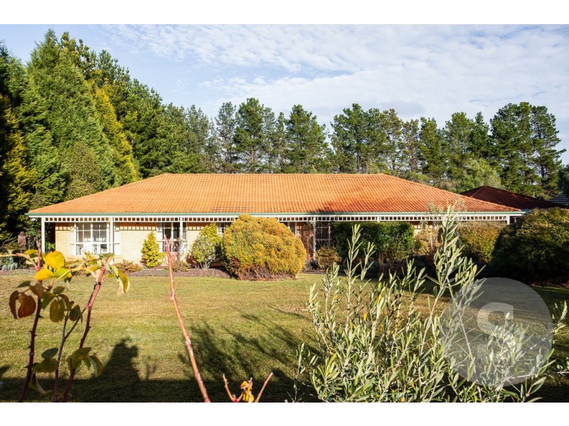 83 Atkinsons Road, Grindelwald TAS 7277