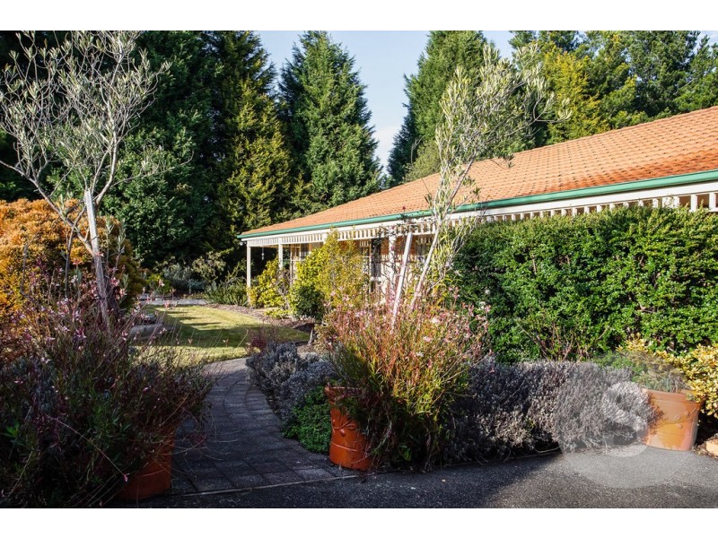83 Atkinsons Road, Grindelwald TAS 7277