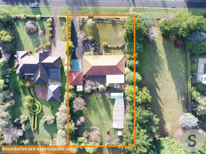 83 Atkinsons Road, Grindelwald TAS 7277
