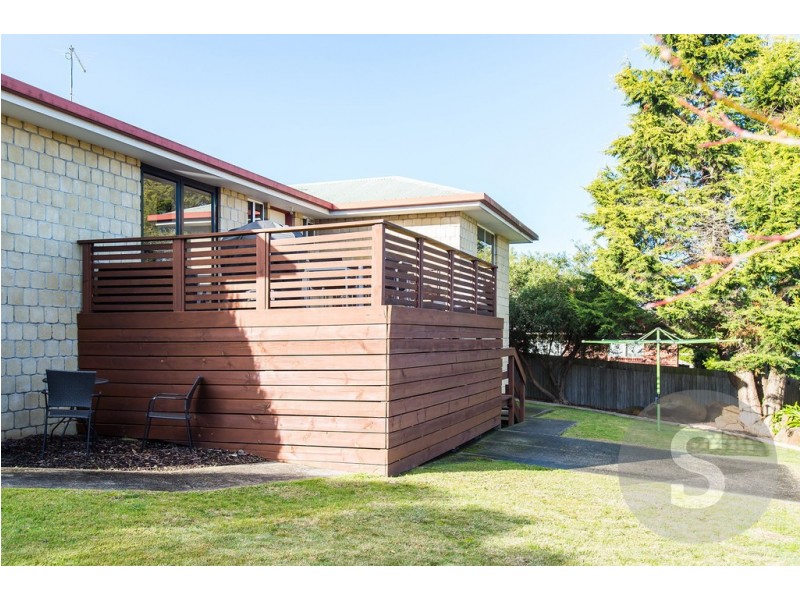 2/34 Sheridan Court, Summerhill TAS 7250