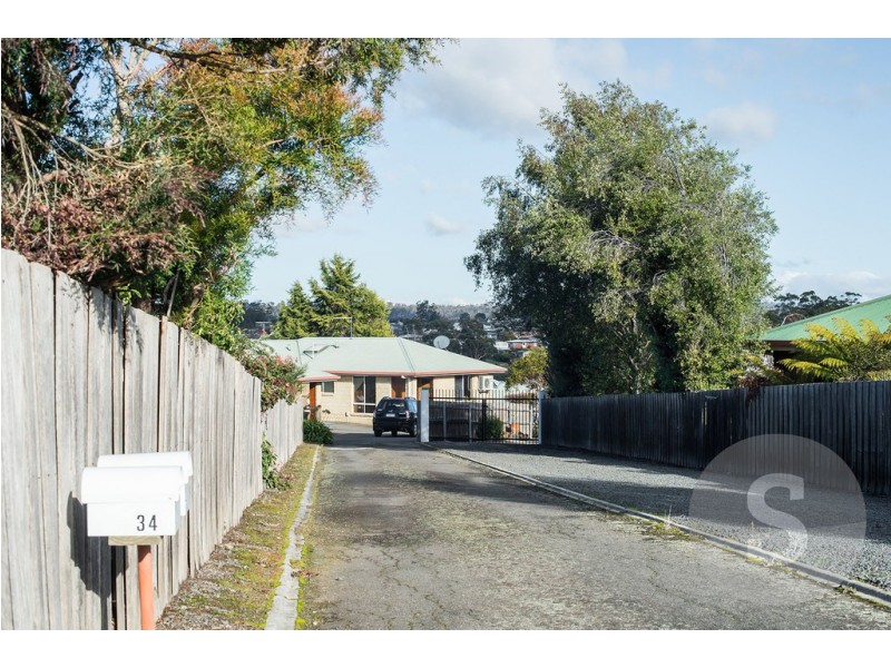 2/34 Sheridan Court, Summerhill TAS 7250
