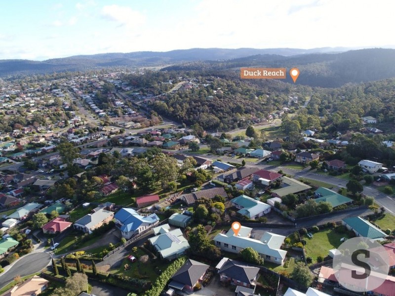 2/34 Sheridan Court, Summerhill TAS 7250