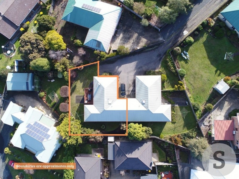 2/34 Sheridan Court, Summerhill TAS 7250