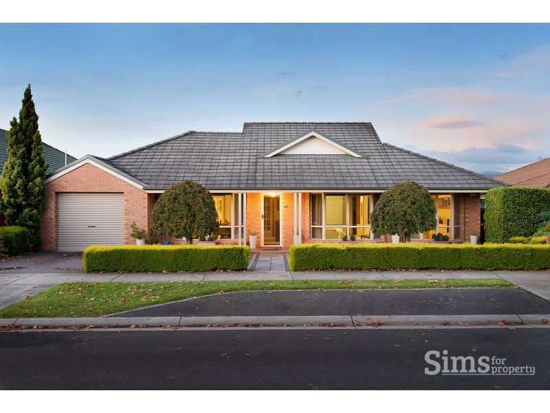 28 College Street, Newstead TAS 7250