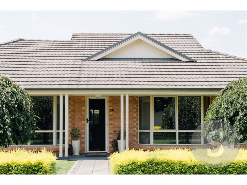 28 College Street, Newstead TAS 7250