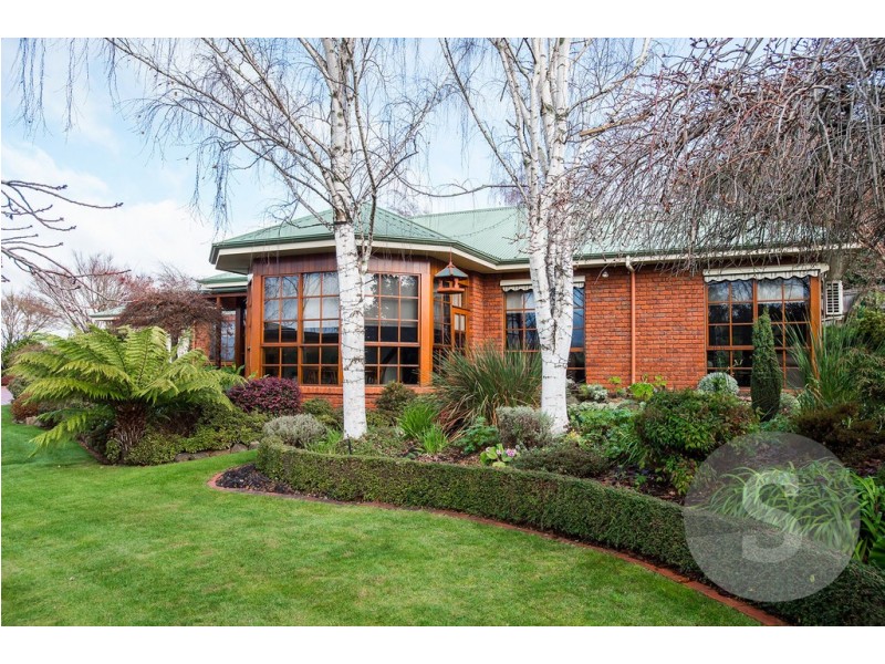 7 Rajee Place, Norwood TAS 7250