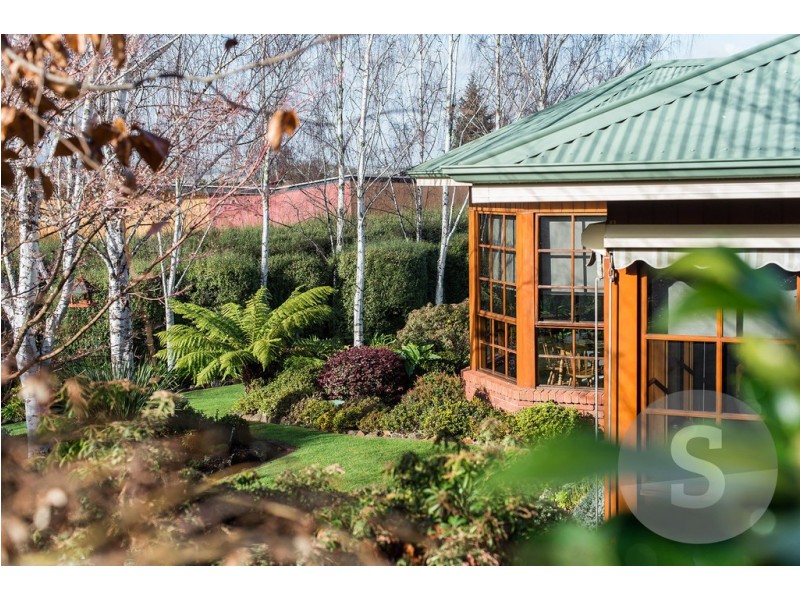 7 Rajee Place, Norwood TAS 7250