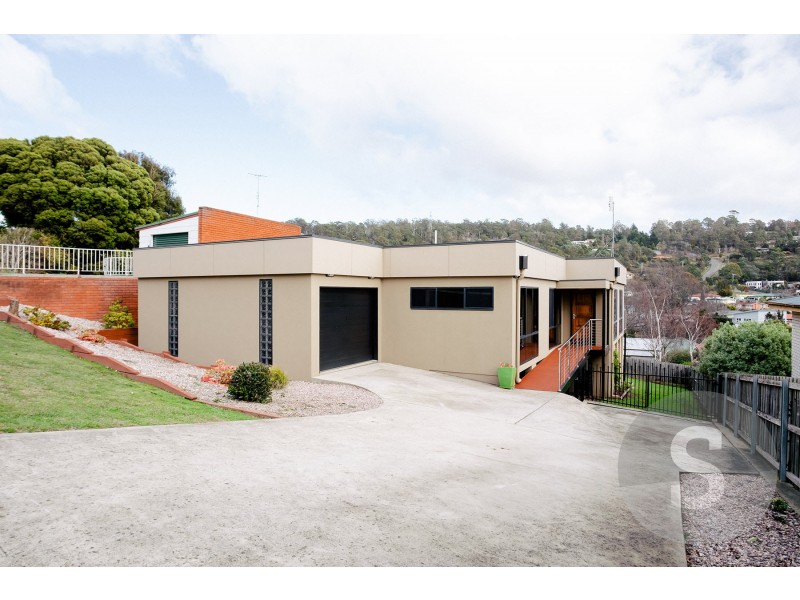 1 Francis Street, Riverside TAS 7250