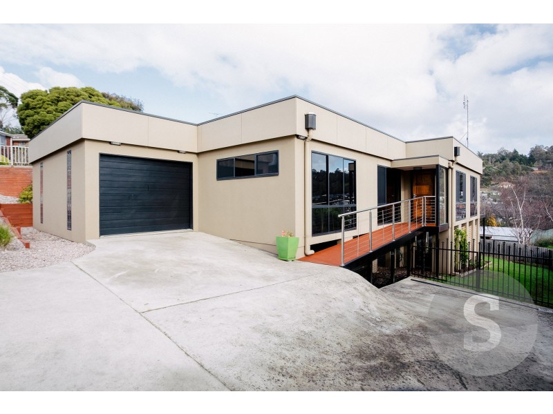1 Francis Street, Riverside TAS 7250