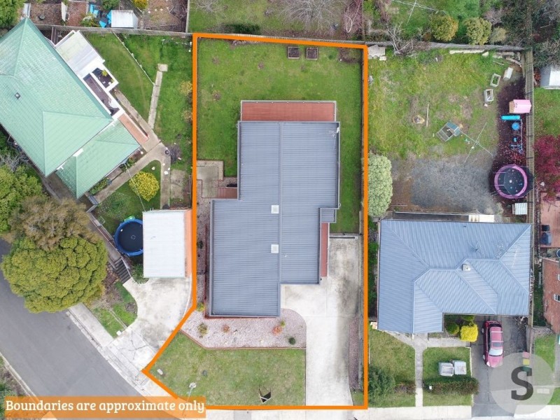 1 Francis Street, Riverside TAS 7250