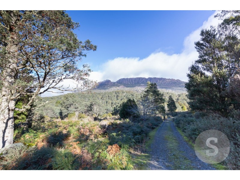 951 Mount Barrow Road, Nunamara TAS 7259