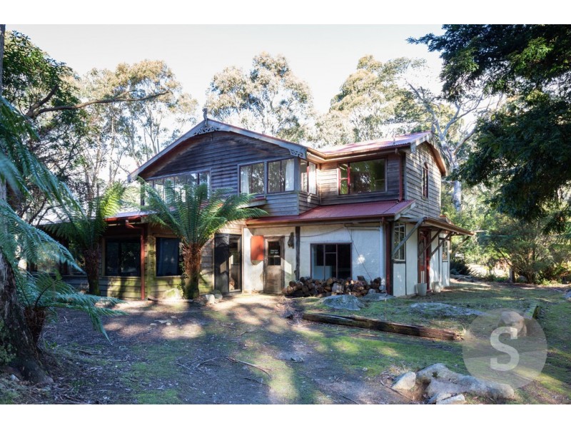 951 Mount Barrow Road, Nunamara TAS 7259