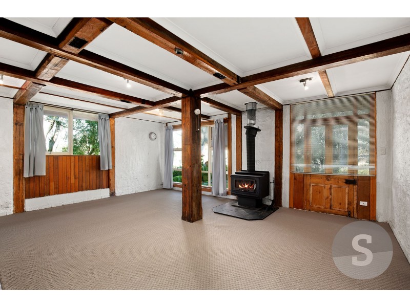 951 Mount Barrow Road, Nunamara TAS 7259