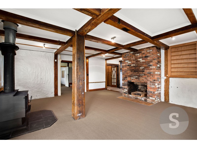 951 Mount Barrow Road, Nunamara TAS 7259