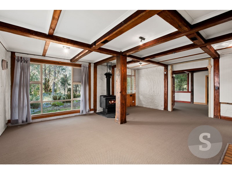 951 Mount Barrow Road, Nunamara TAS 7259