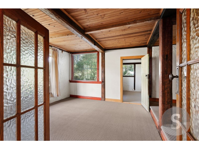 951 Mount Barrow Road, Nunamara TAS 7259