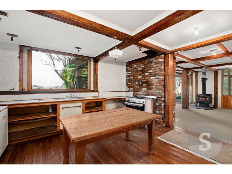 951 Mount Barrow Road, Nunamara TAS 7259