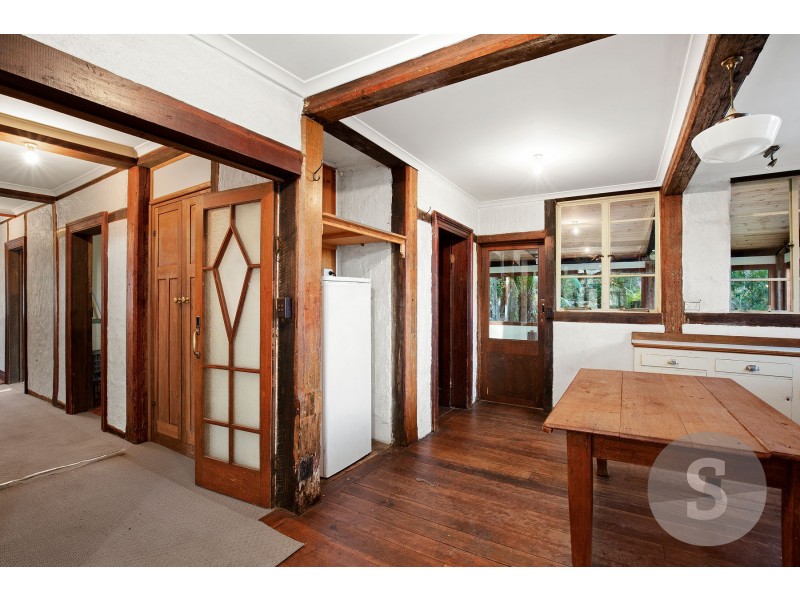 951 Mount Barrow Road, Nunamara TAS 7259