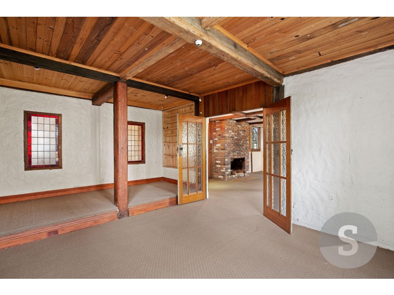 951 Mount Barrow Road, Nunamara TAS 7259