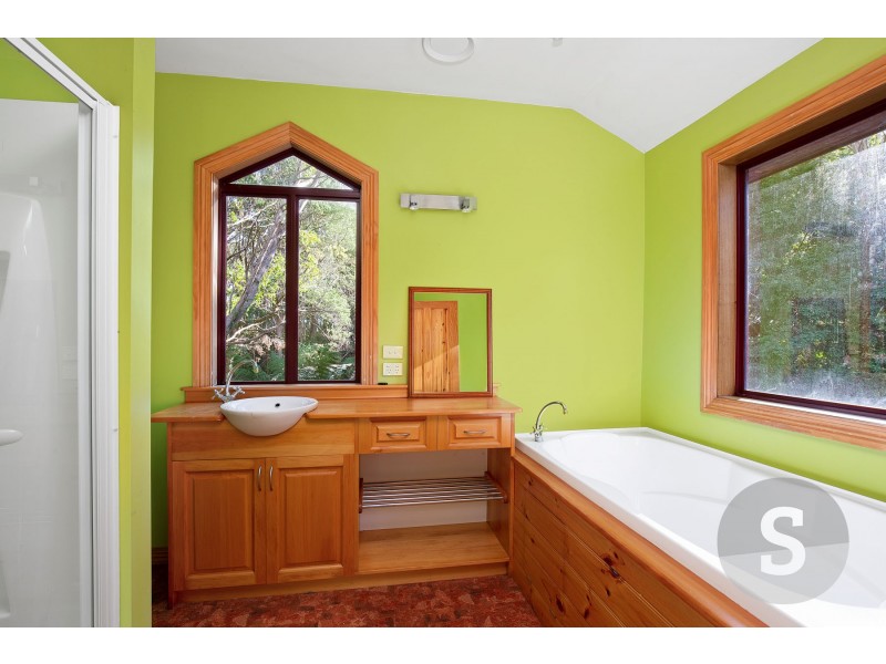 951 Mount Barrow Road, Nunamara TAS 7259