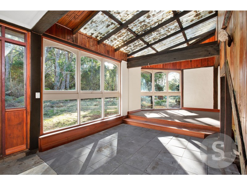 951 Mount Barrow Road, Nunamara TAS 7259