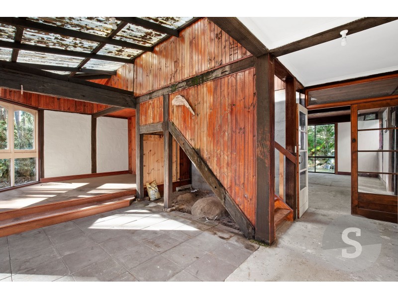 951 Mount Barrow Road, Nunamara TAS 7259