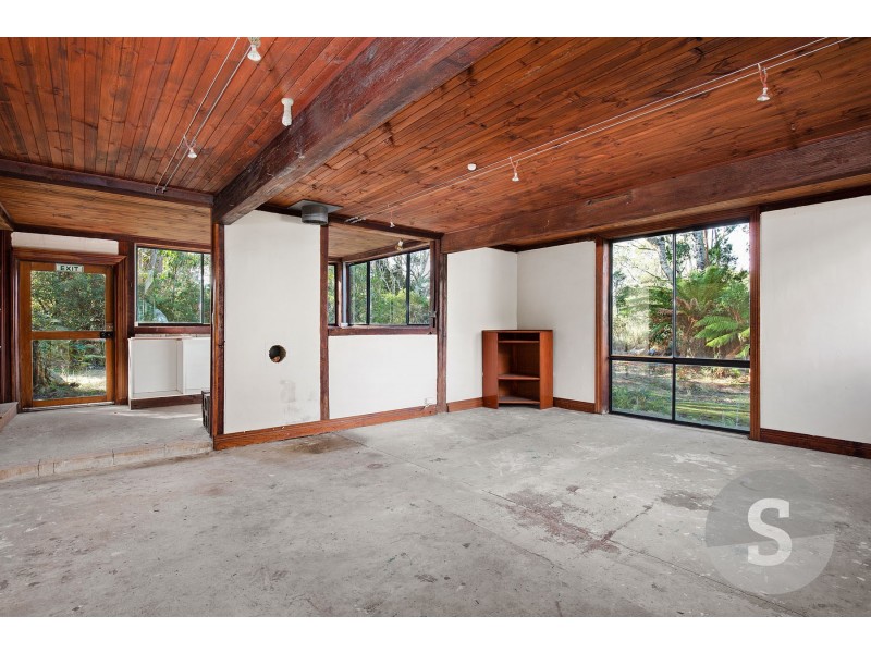 951 Mount Barrow Road, Nunamara TAS 7259