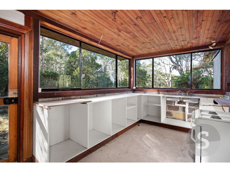 951 Mount Barrow Road, Nunamara TAS 7259