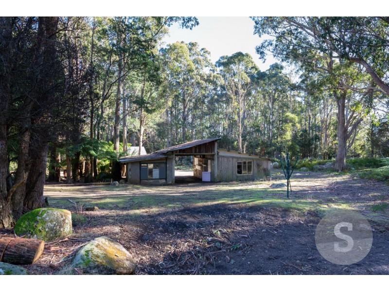 951 Mount Barrow Road, Nunamara TAS 7259