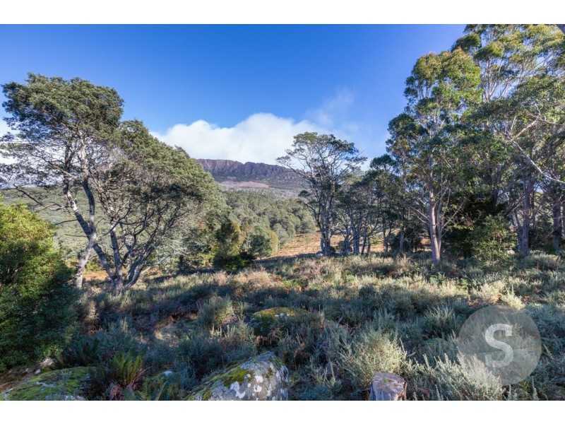 951 Mount Barrow Road, Nunamara TAS 7259