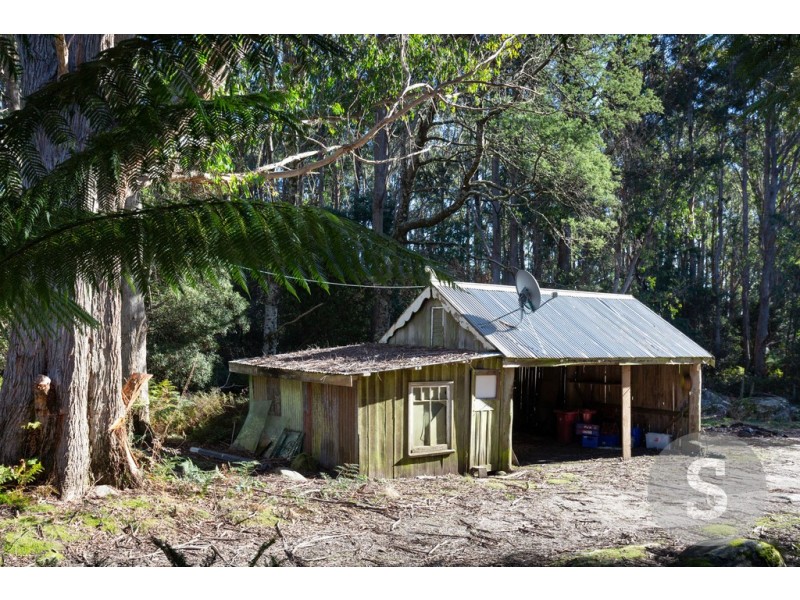 951 Mount Barrow Road, Nunamara TAS 7259