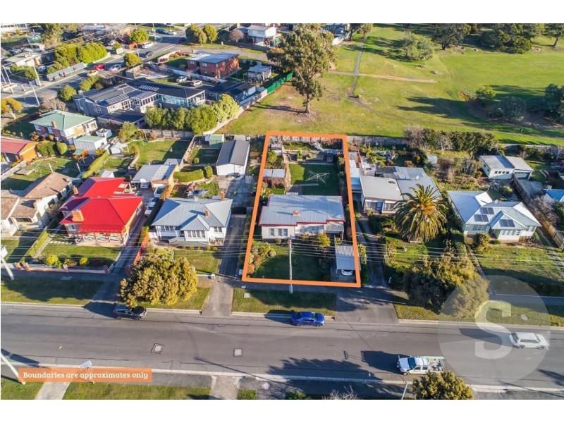 72 Stanley Street, Summerhill TAS 7250